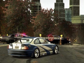Descargar Need for Speed Most Wanted