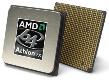 Se espera la aparición del procesador AMD Athlon 64 FX-57 en tan solo 15 días