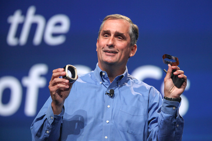 Intel Quark, un SoC en miniatura pensado para dispositivos de pequeño tamaño